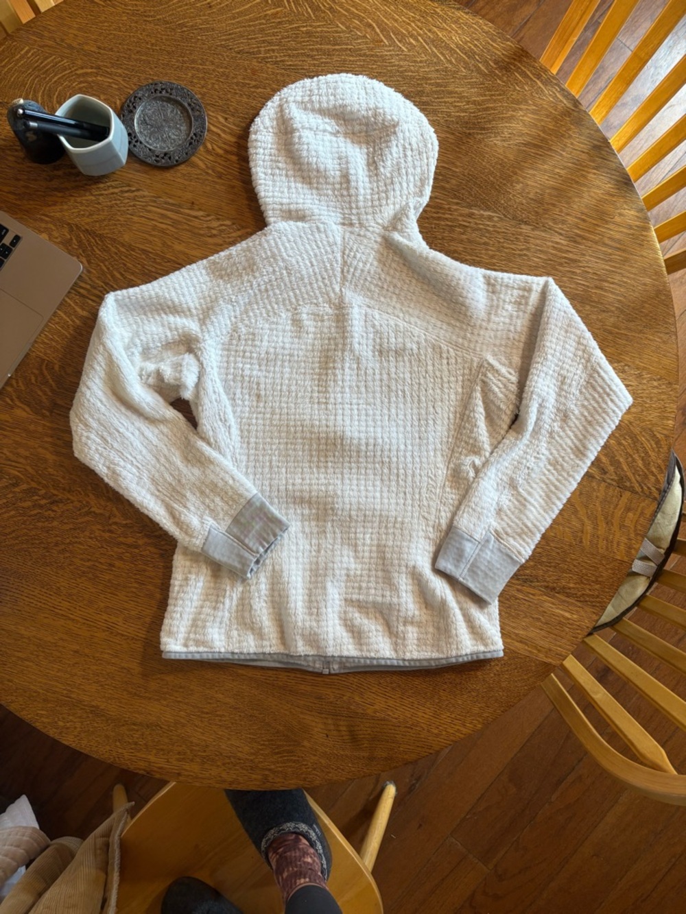 Patagonia R2 Reversible Base Layer - Picture 7 of 7